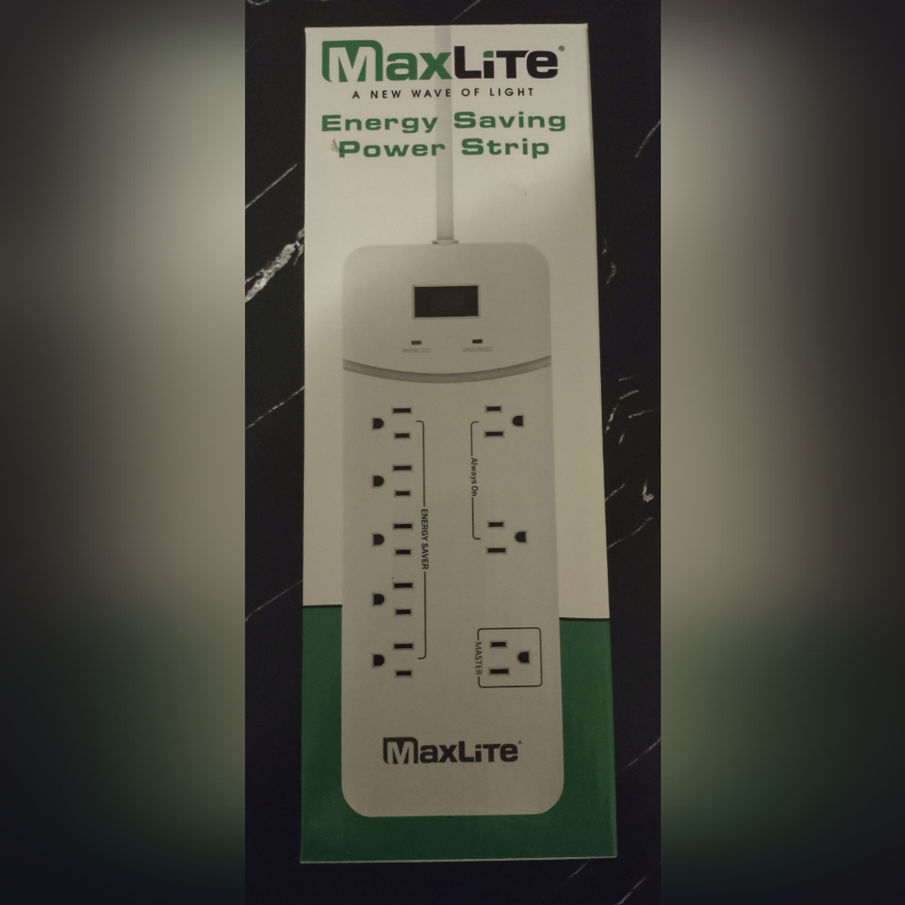 Power Strip